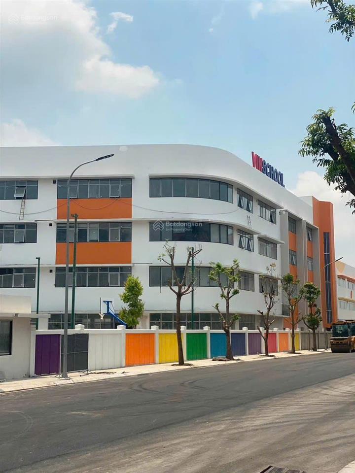 Biệt thự liền kề chuyển nhượng không có căn nào giá tốt hơn tại vinhomes cổ loa