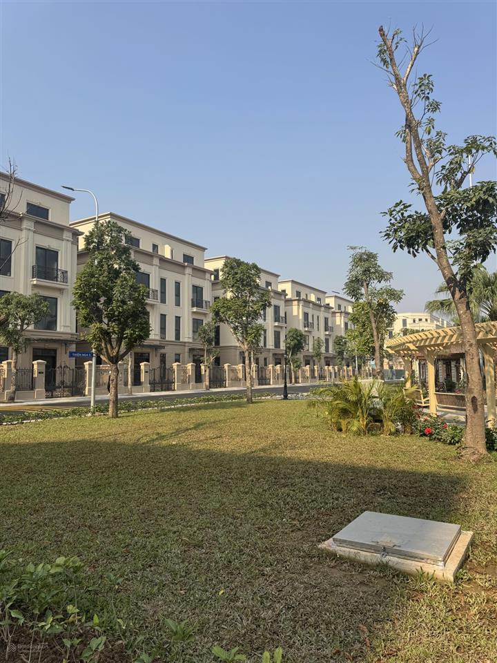 Vinhomes cổ loa đông anh, các căn còn sót lại giá chủ đầu tư