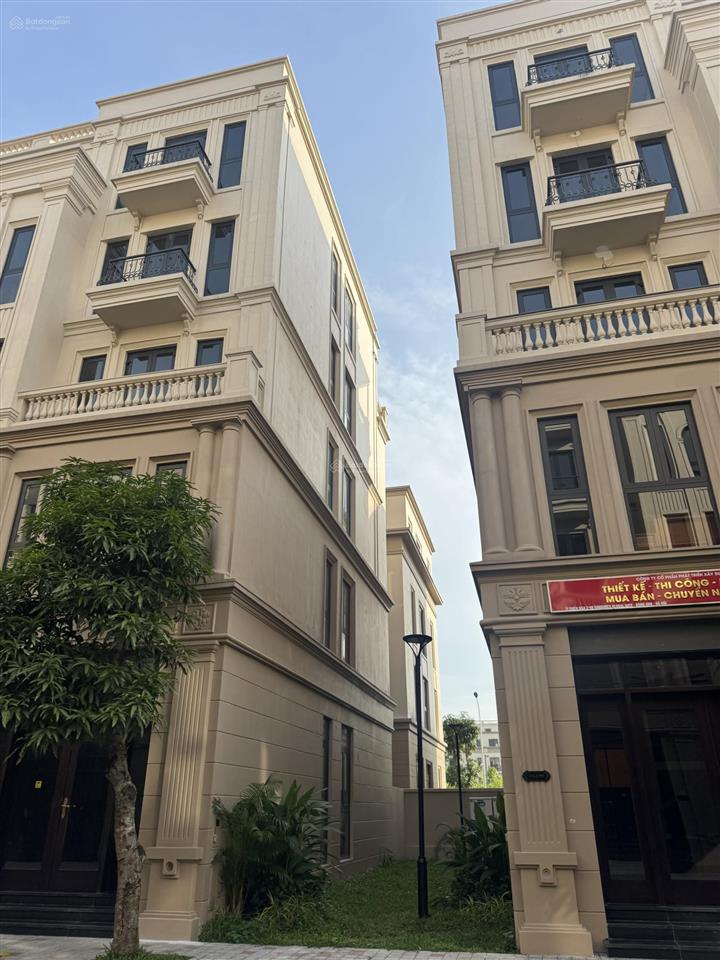 Siêu phẩm liền kề vinhomes cổ loa đông anh giá mềm èo phân khu thiên nga