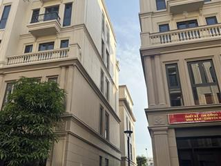 Siêu phẩm liền kề vinhomes cổ loa đông anh giá mềm èo phân khu thiên nga