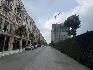 Chính chủ cần bán gấp căn liên kề phân khu thiên nga dự án vinhomes cổ loa đông anh