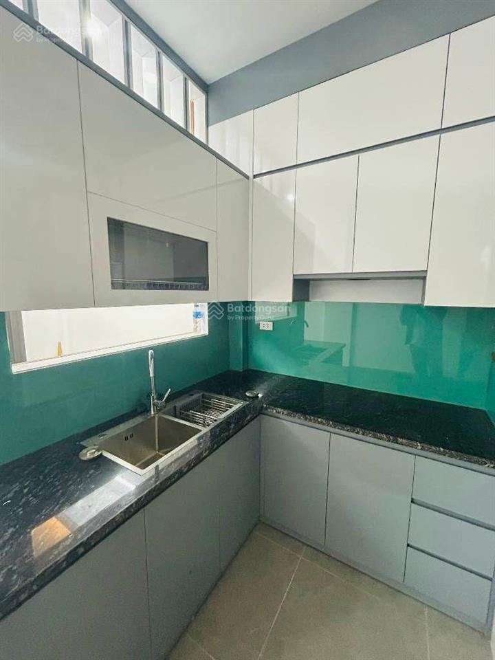 Bán nhà 6 tầng cầu diễn chỉ 8,5 tỷ 2 mặt thoáng nhà mới ở ngay thang máy xịn vị t