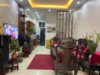 Bán nhà phú diễn 6 tầng thang máy ngõ ô tô thông tứ phía chỉ 9,5 tỷ nhà đẹp hiện đại,