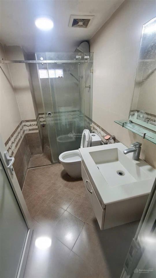 Bán nhà phú diễn 6 tầng thang máy ngõ ô tô thông tứ phía chỉ 9,5 tỷ nhà đẹp hiện đại,
