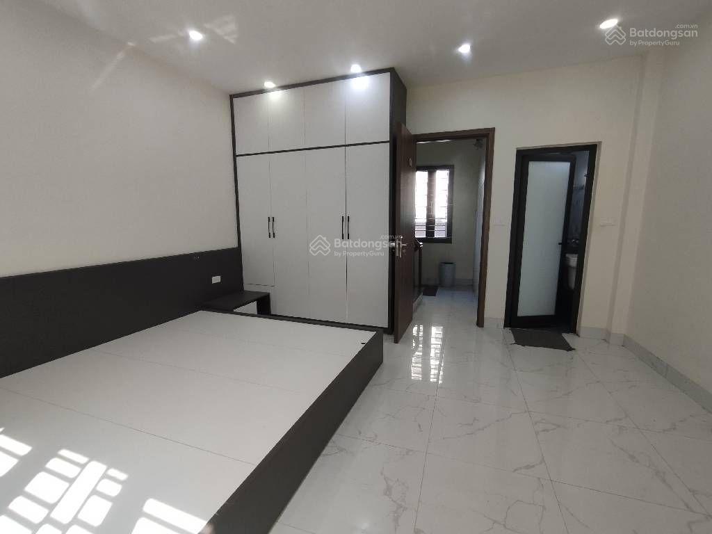 Bán nhà lô góc 2 mặt ngõ ô tô 7 chỗ cầu diễn chỉ 8,6 tỷ diện tích 44/65m mặt tiền