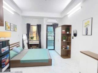 Bán căn hộ dịch vụ cầu diễn thang máy dòng tiền ổn định giá chỉ 11,5 tỷ vị trí đẹ
