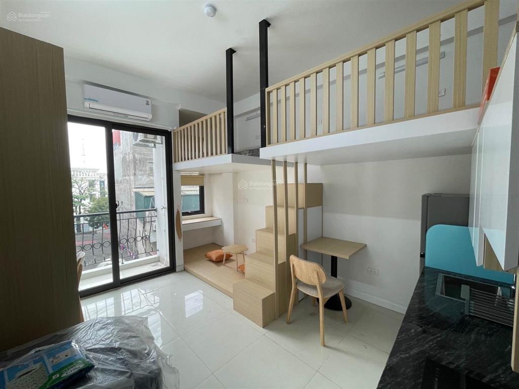 Bán nhà cầu diễn 55m 5 tầng, thang máy, 9 phòng full nội thất chỉ 11,5 tỷ hoặc một vài lựa