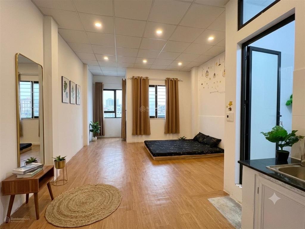 Bán nhà 5 tầng cầu diễn chỉ 11 tỷ dt 50m sử dụng 9 phòng khép kín ô tô 4 chỗ đỗ cửa d