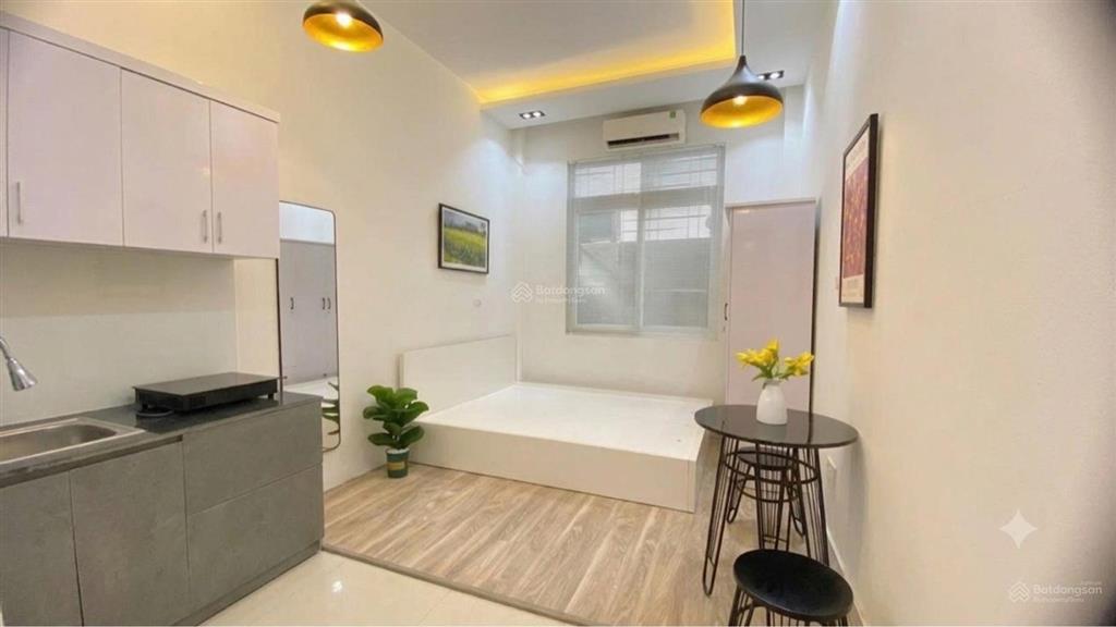 Bán nhà 5 tầng cầu diễn chỉ 11 tỷ dt 50m sử dụng 9 phòng khép kín ô tô 4 chỗ đỗ cửa d