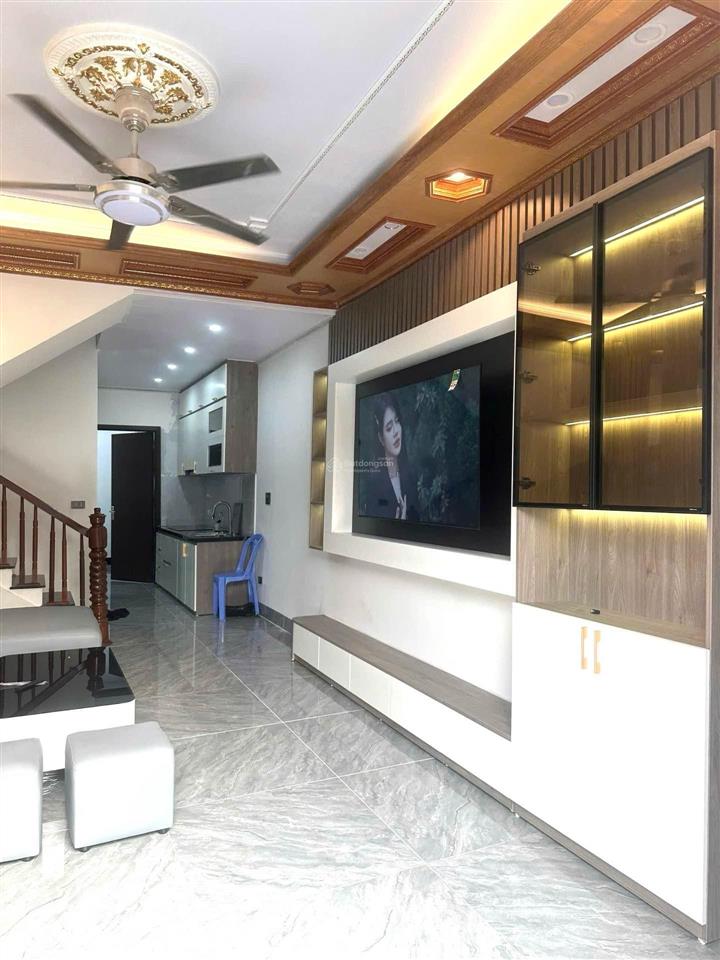 Bán nhà lê quang đạo, mỹ đình giá chỉ 3,35 tỷ, diện tích 52m2 mặt tiền 3,9m nhà 2 tầng