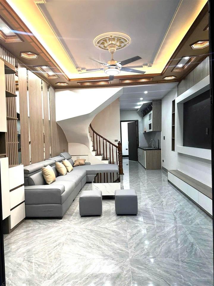 Bán nhà lê quang đạo, mỹ đình giá chỉ 3,35 tỷ, diện tích 52m2 mặt tiền 3,9m nhà 2 tầng