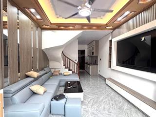 Bán nhà lê quang đạo, mỹ đình giá chỉ 3,35 tỷ, diện tích 52m2 mặt tiền 3,9m nhà 2 tầng