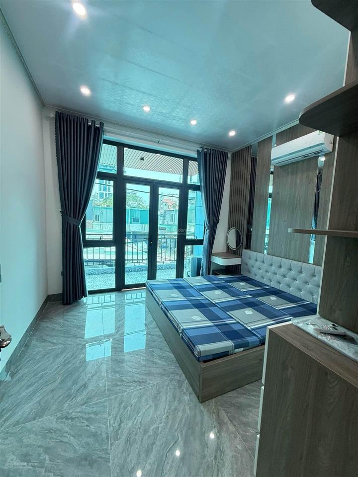 Bán nhà lê quang đạo, mỹ đình giá chỉ 3,35 tỷ, diện tích 52m2 mặt tiền 3,9m nhà 2 tầng