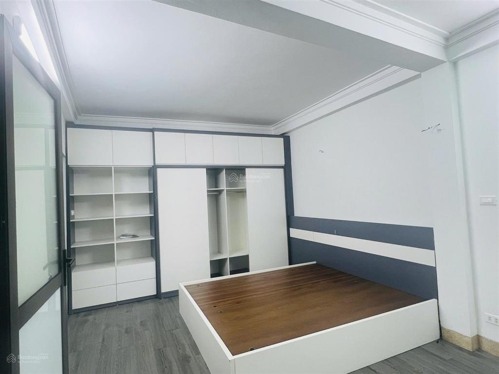 Lê quang đạo hàng hiếm chỉ 9,2 tỷ diện tích 38m | 5 tầng | mặt tiền 4,6m nhà dân xây