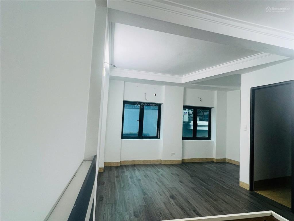 Lê quang đạo hàng hiếm chỉ 9,2 tỷ diện tích 38m | 5 tầng | mặt tiền 4,6m nhà dân xây