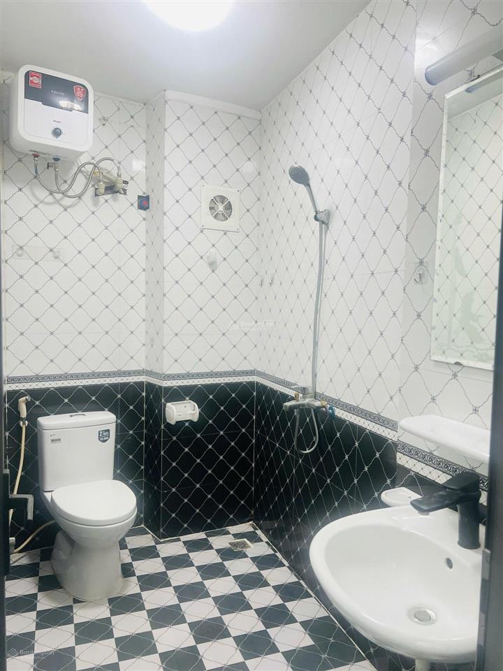 Lê quang đạo hàng hiếm chỉ 9,2 tỷ diện tích 38m | 5 tầng | mặt tiền 4,6m nhà dân xây