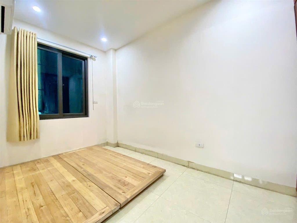 Cho thuê chung cư mini 1 ngủ, 1 khách 858 kim giang