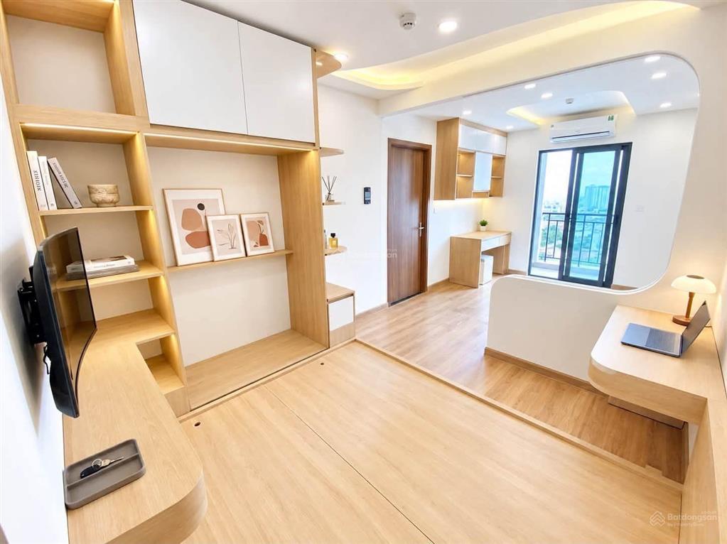Thuê chung cư mini hữu hòa đại thanh. full đồ