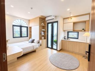 Thuê chung cư mini hữu hòa đại thanh. full đồ