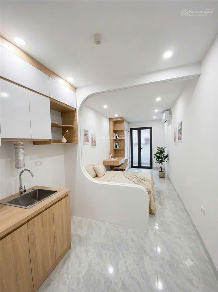 Thuê chung cư mini hữu hòa đại thanh. full đồ
