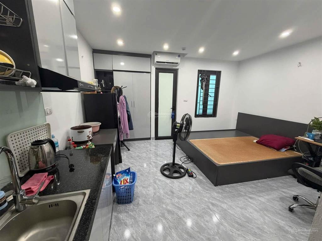 Chung cư mini tại hữu hòa, hữu lê đại thanh. full nội thất