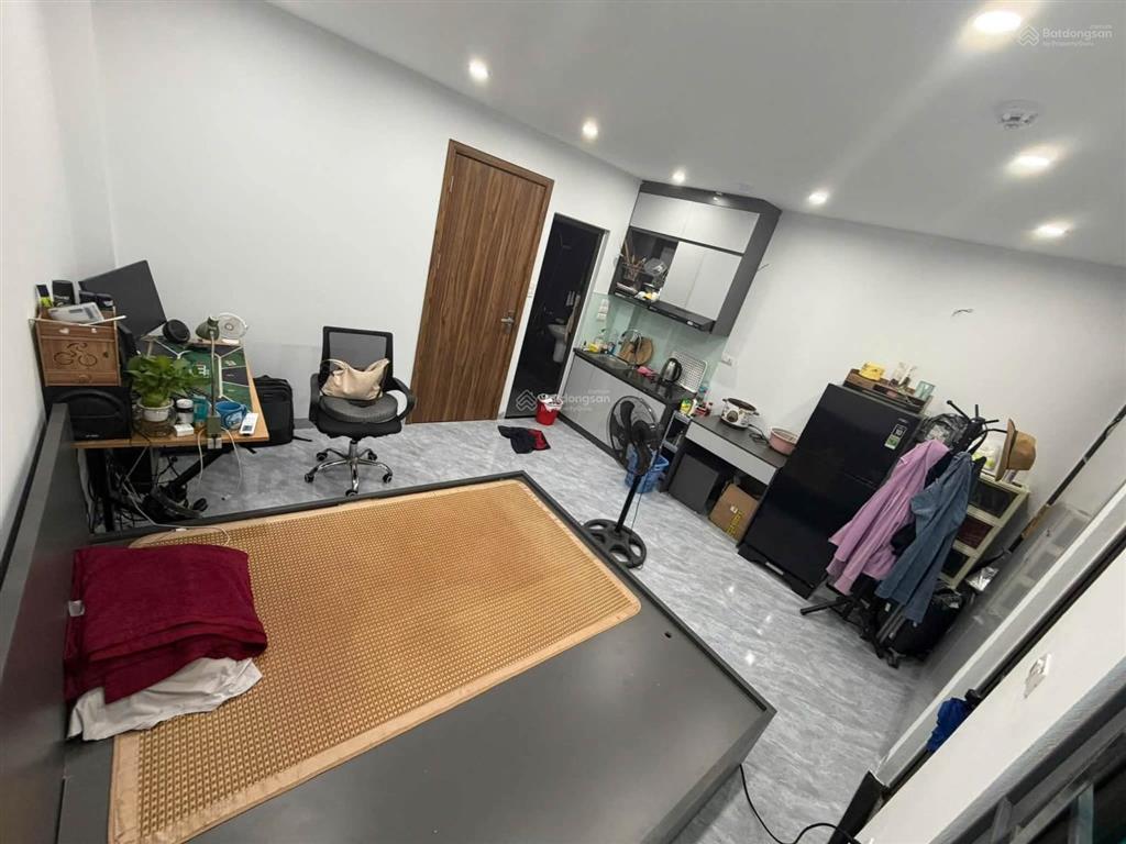 Chung cư mini tại hữu hòa, hữu lê đại thanh. full nội thất