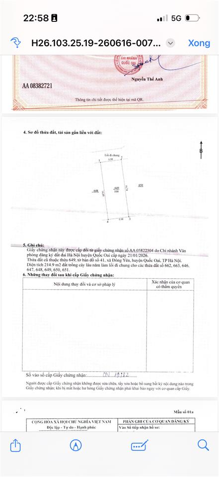 Chỉ còn số lượng giới hạn đất nền ven hồ 16ha tại phú cát, hòa lạc