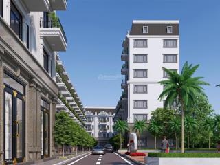 Bán nhà mới 5 tầng khu 35 lô yên thái, phú cát, hòa lạc