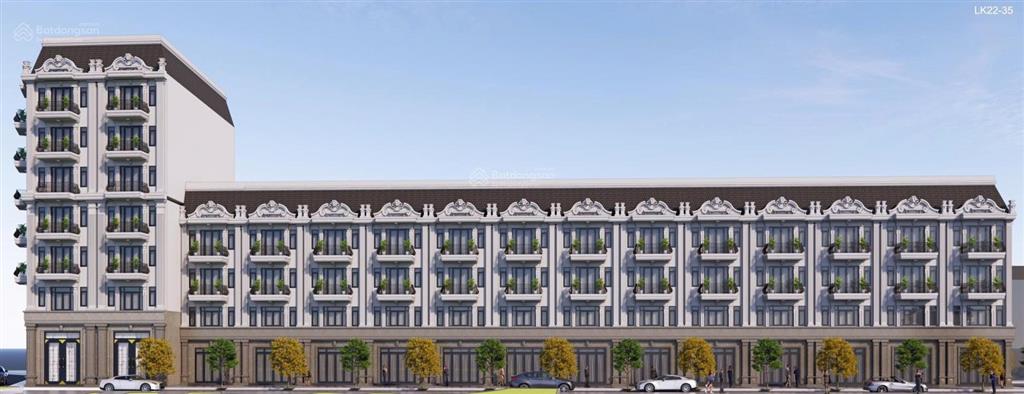 Bán nhà mới 5 tầng khu 35 lô yên thái, phú cát, hòa lạc