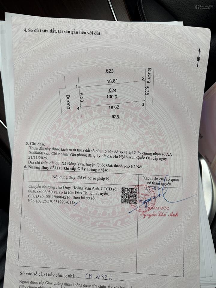 Bán nhà 5 tầng khu 35 lô yên thái đón đầu làn sóng phát triển hòa lạc