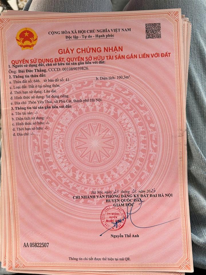 Sở hữu đất nền trung tâm đón sóng hạ tầng hòa lạc cơ hội không dành cho số đông