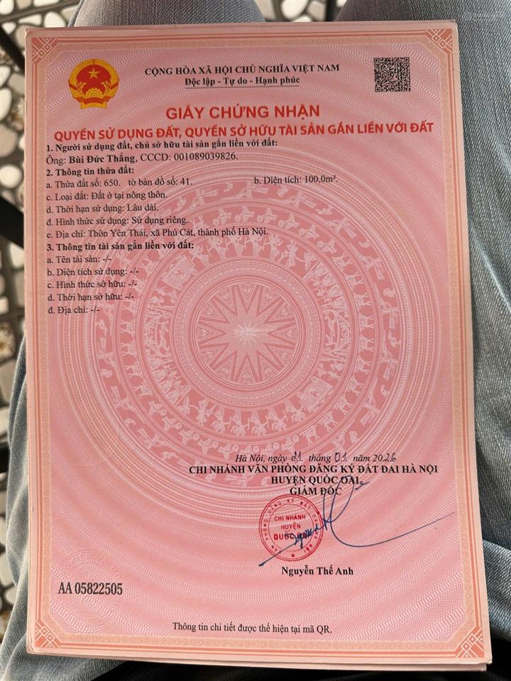 Sở hữu đất nền trung tâm đón sóng hạ tầng hòa lạc cơ hội không dành cho số đông