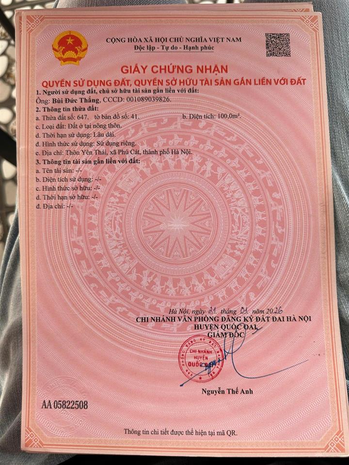 Sở hữu đất nền trung tâm đón sóng hạ tầng hòa lạc cơ hội không dành cho số đông