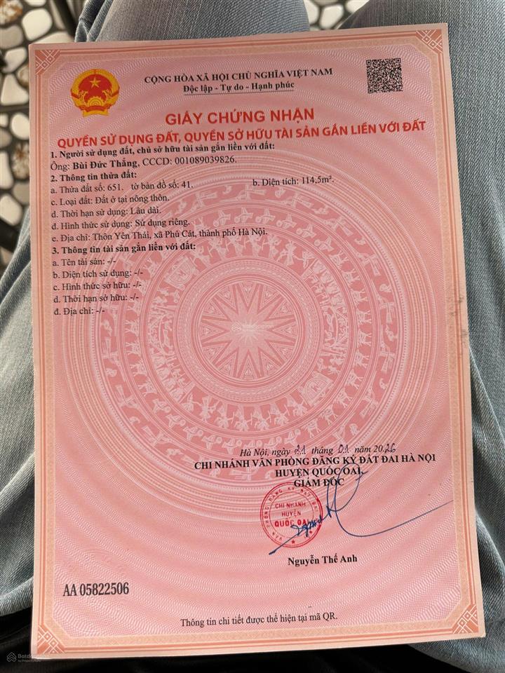 Sở hữu đất nền trung tâm đón sóng hạ tầng hòa lạc cơ hội không dành cho số đông