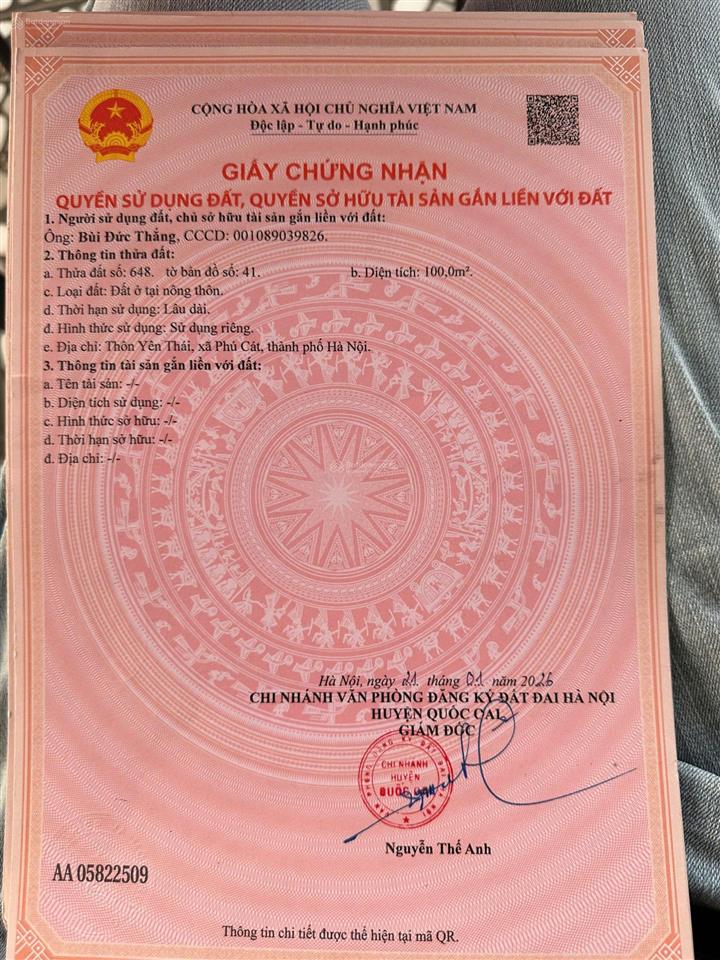 Sở hữu đất nền trung tâm đón sóng hạ tầng hòa lạc cơ hội không dành cho số đông
