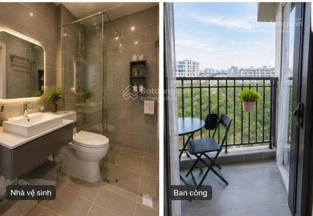 Bán tòa nhà trọ 19 phòng  7 tầng  có thang máy  dòng tiền ổn định