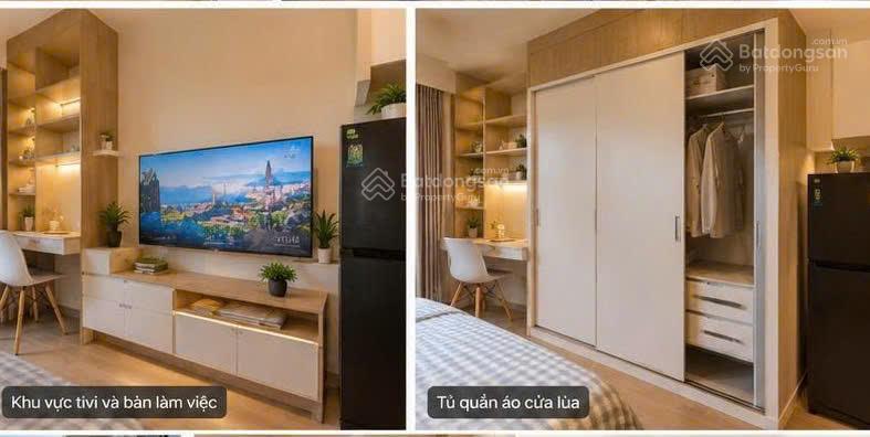 Bán tòa nhà trọ 19 phòng  7 tầng  có thang máy  dòng tiền ổn định