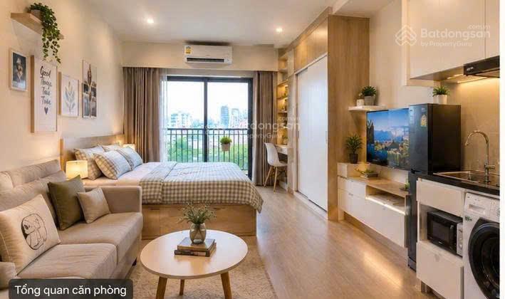 Bán tòa nhà trọ 19 phòng  7 tầng  có thang máy  dòng tiền ổn định