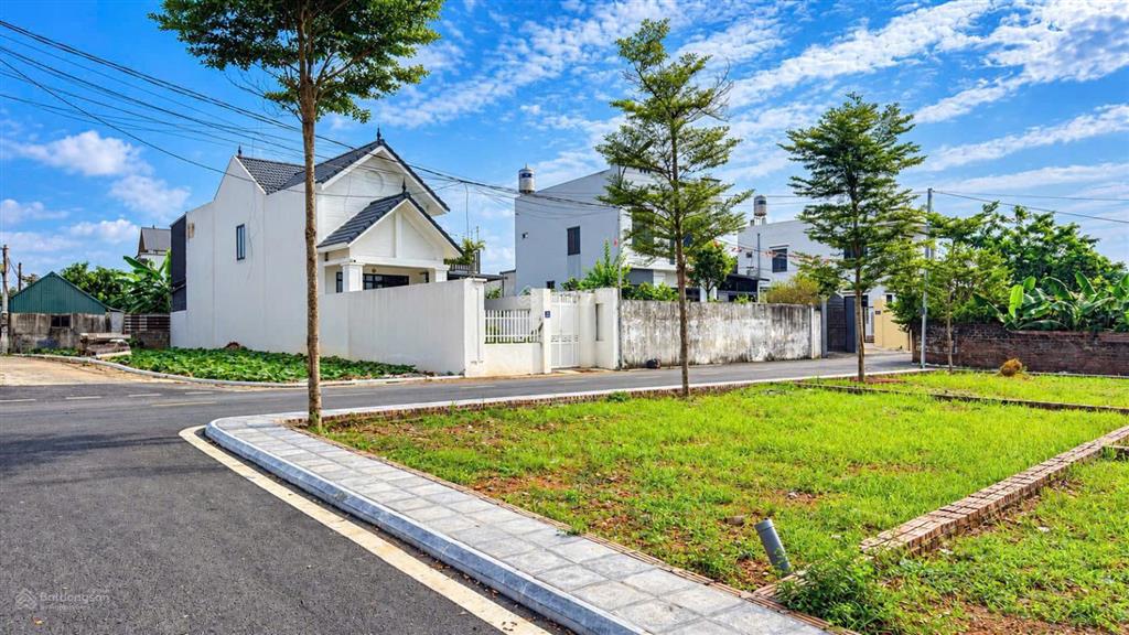 Đất đẹp vị trí đẹp giá đang rất đáng để quan tâm!