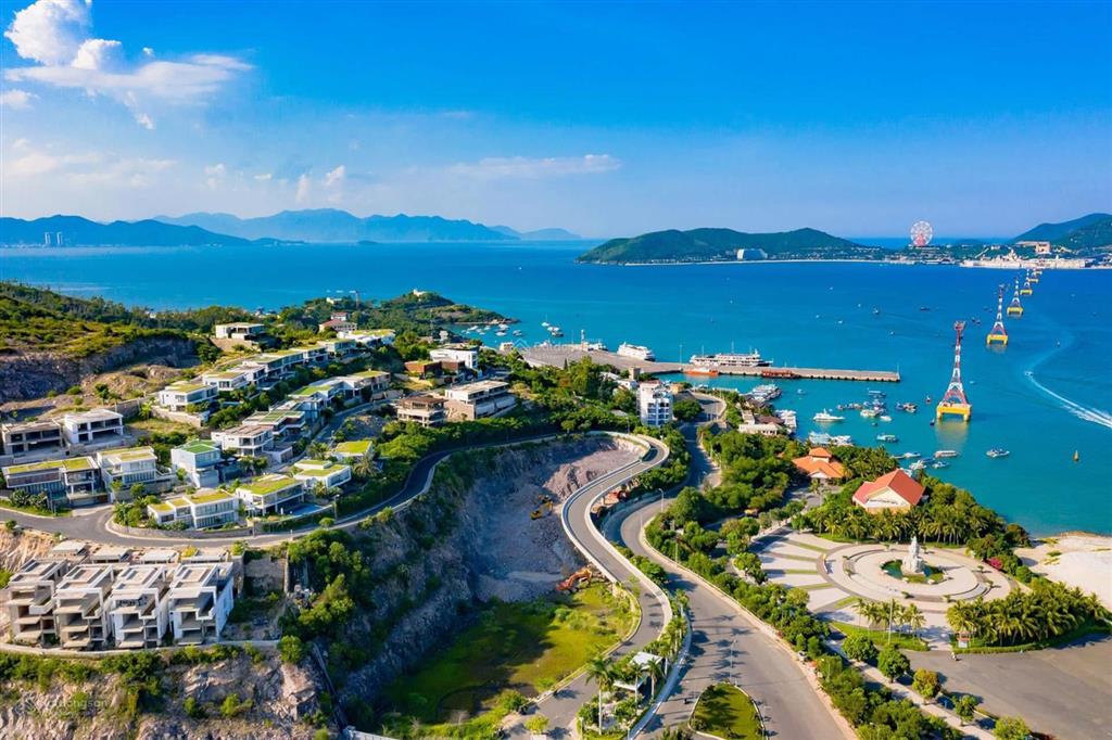 Bán resort tại nha trang, khánh hoà đầy đủ pháp lý