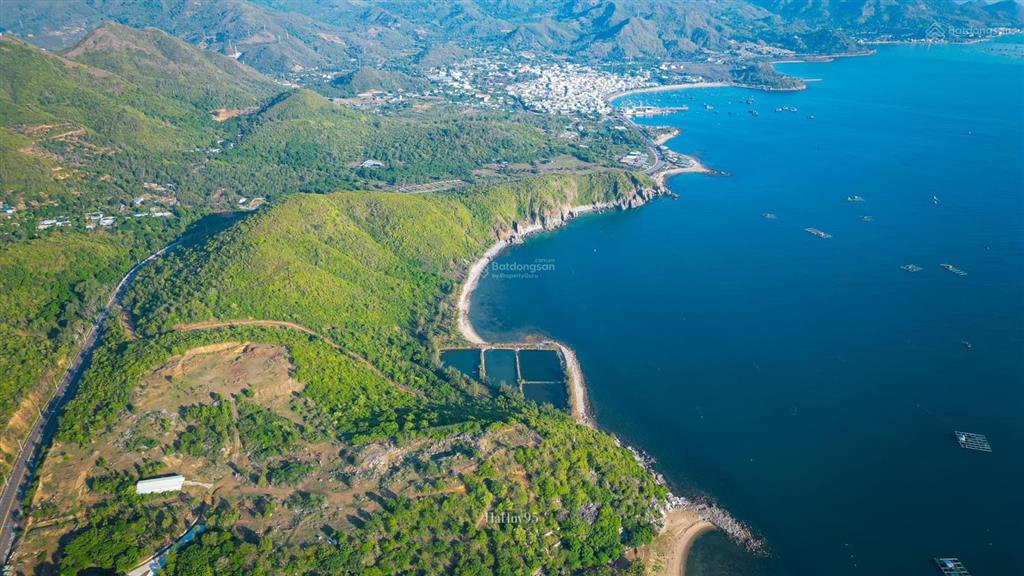 Bán resort tại nha trang, khánh hoà đầy đủ pháp lý