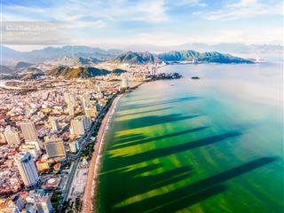 Bán resort tại nha trang, khánh hoà đầy đủ pháp lý