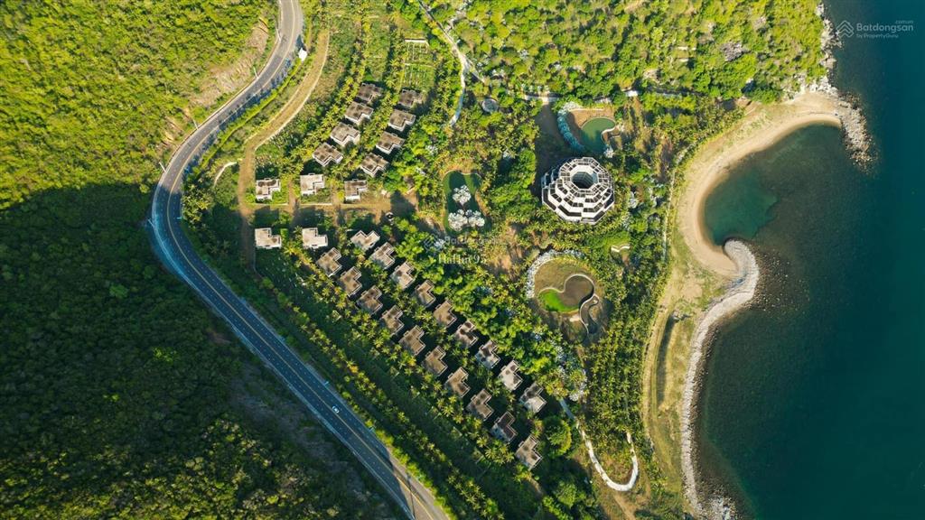 Bán resort tại nha trang, khánh hoà đầy đủ pháp lý