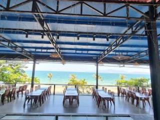 Cho thuê nhà hàng mặt tiền đường phạm văn đồng nha trang view trực diện biển