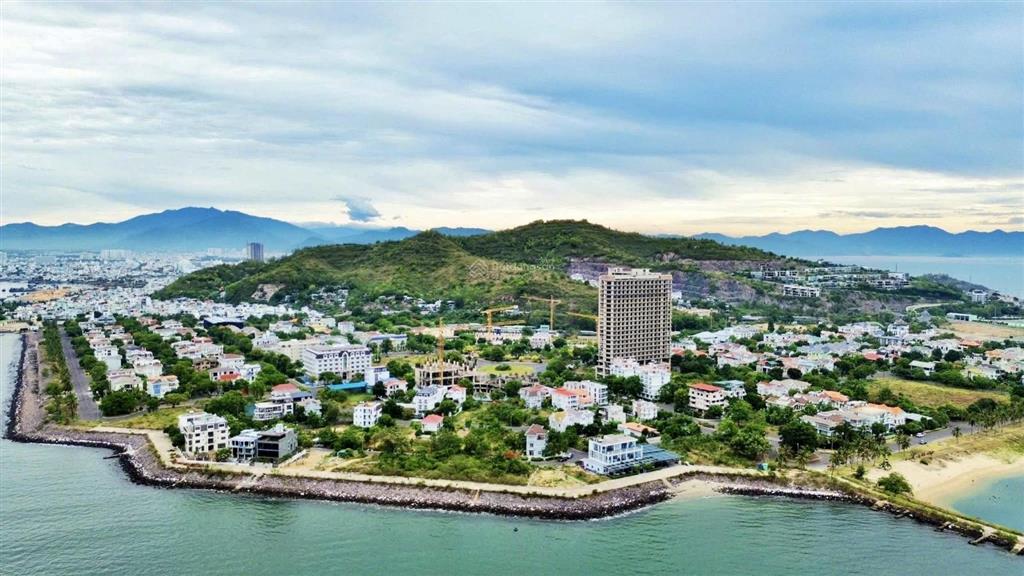 Bán biệt thự an viên  thảo điền 2 tại nha trang hàng kín
