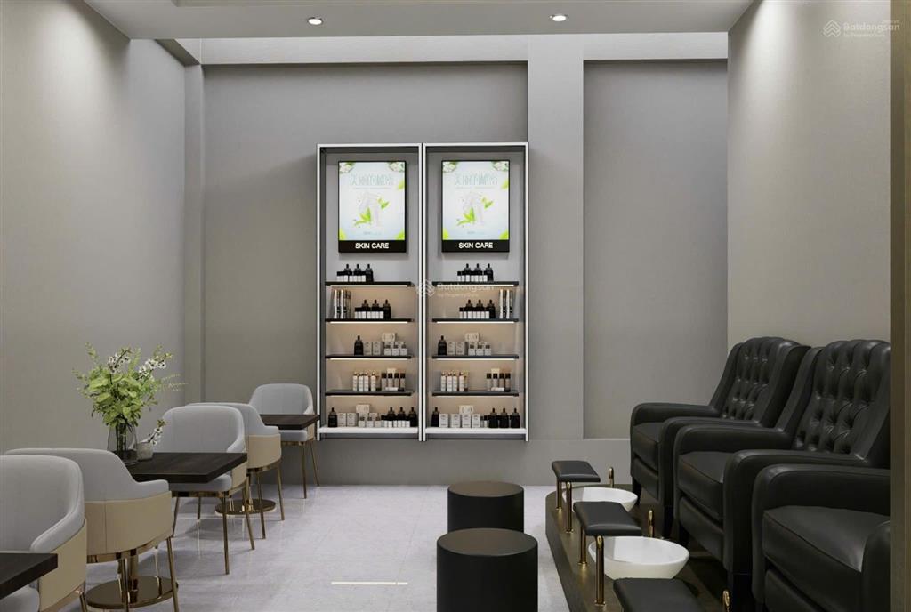 Bán nhà mặt tiền đường mê linh nha trang
