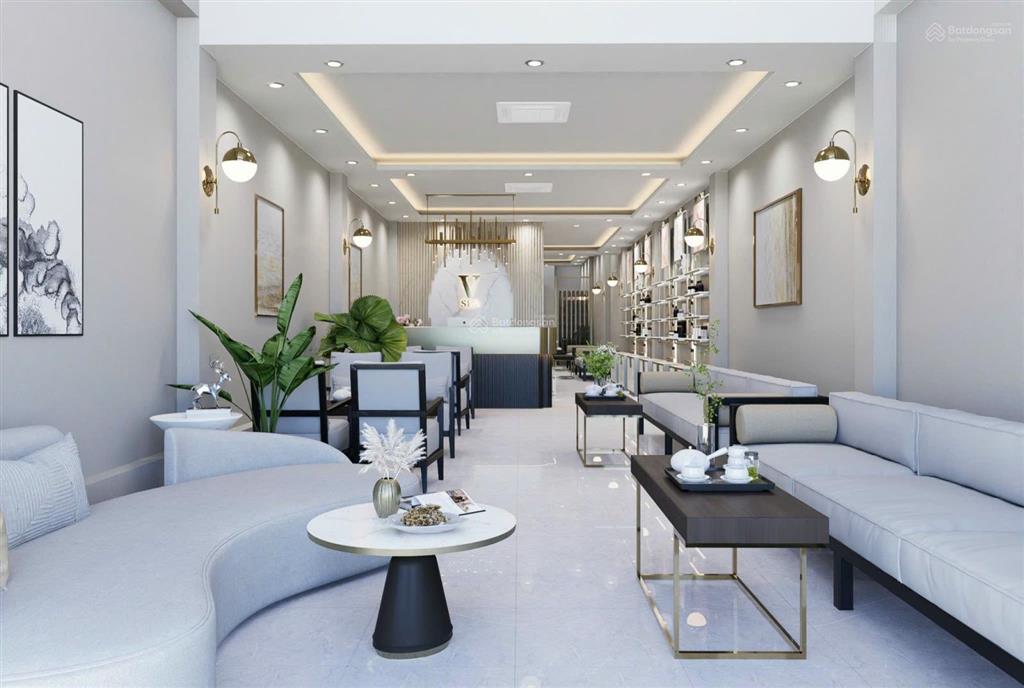 Bán nhà mặt tiền đường mê linh nha trang