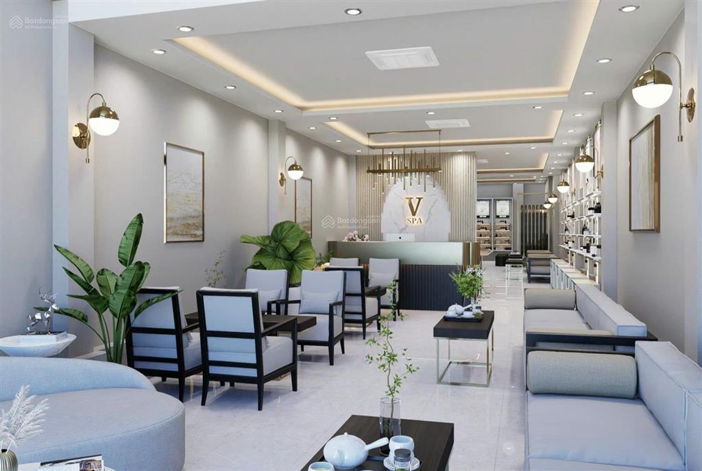 Bán nhà mặt tiền đường mê linh nha trang