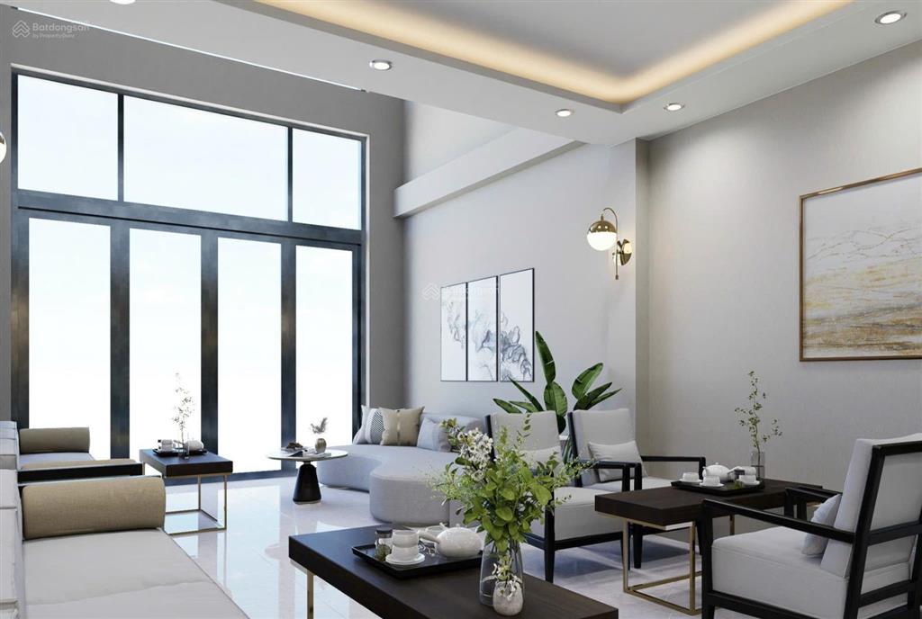 Bán nhà mặt tiền đường mê linh nha trang
