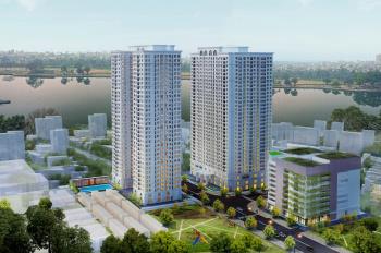 Bán căn hộ chung cư tại hh2a eco lake view 8 tỷ, 94 m2, 3pn, 2wc hot!